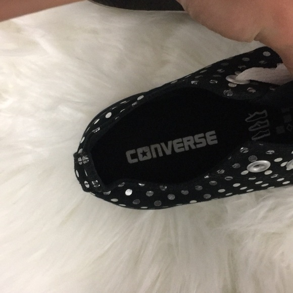 Converse🔥❤️😍 - Picture 4 of 5